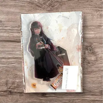 귀멸의 칼날 무한성편 토키토 무이치로 아크릴 스탠드