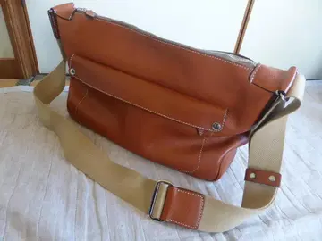 만소 시모네 BOX 숄더백 숄더백 천연 가죽