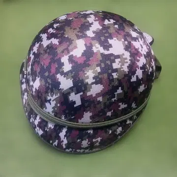 디지털 카모플라주 카모플라쥬 백팩