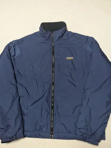 PEAK PERFORMANCE 패딩 자켓 퍼프 자켓 임팩트21