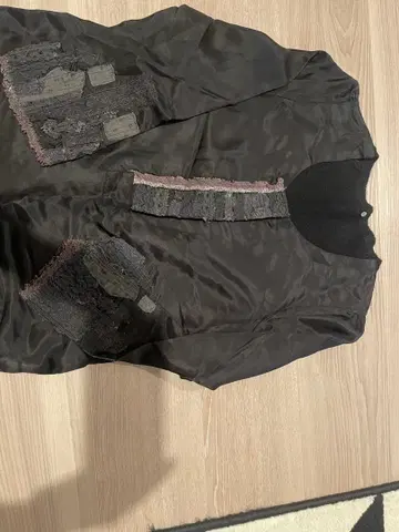 츠모리치사토의 멋진 롱 원피스