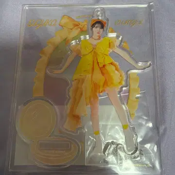 진세이 스즈카 카가미 아크릴 스탠드