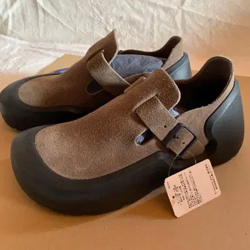 버켄스탁 Reykjavik 레이캬비크 미사용 새상품 25cm