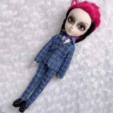 태양 히데 커스텀 풀립 시리즈