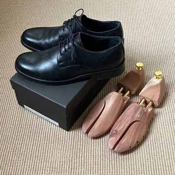 파드로네 PADRONE DERBY SHOES 41사이즈