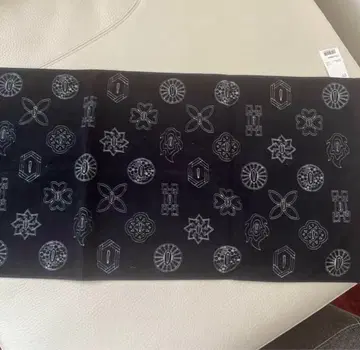 귀멸의 칼날 대형 타월