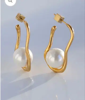 mimi의 귀걸이 미사용