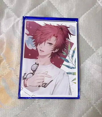 CLOCK ZERO 오토메이트 여름 축제 아크릴 스탠드 반역자