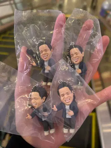 다이앤 고이 고이 수 가챠가챠