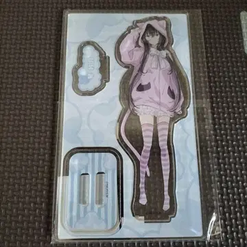 와타나레 아크릴 스탠드 코토사츠키