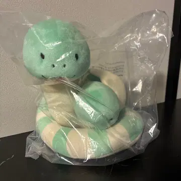 캐세이패시픽 2025년 십이지신 봉제 인형