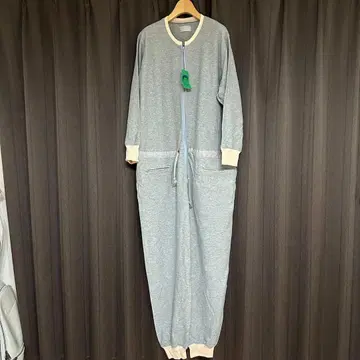 HOMELESS TEILOR 홈레스 테일러 올인원 그레이