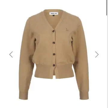 GENERAL IDEA 니트 가디건 S 사이즈 새상품