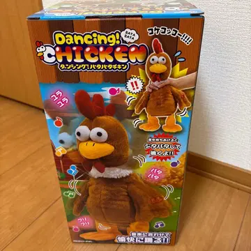 댄싱! 바타바타 치킨