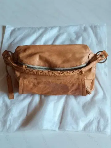 다코타 2Way 숄더백 Dakota