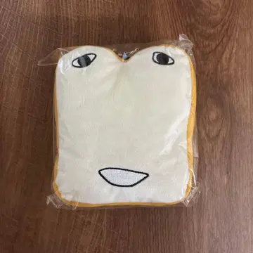 식빵군 파우치 복각판 UNISON SQUARE GARDEN