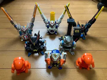 비다맨 (정크 취급) 묶음 판매