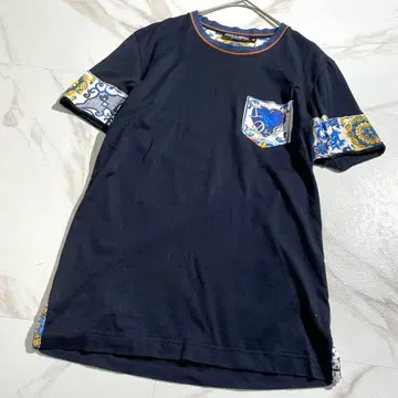 구하기 어려움 돌체앤가바나 반팔 셔츠