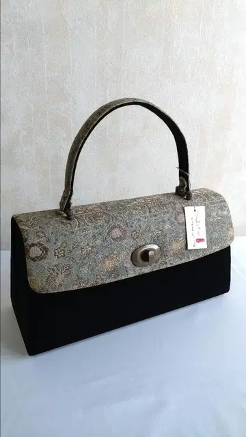 새상품 오비지 일본 의류 백