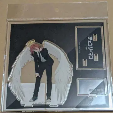 체인소 맨 천사의 악마 아크릴 스탠드