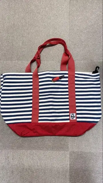 참스 토트백 보더