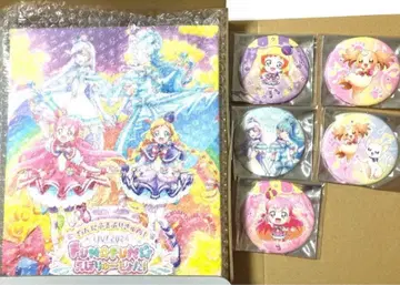 와프리 live 캔버스 아트 보드