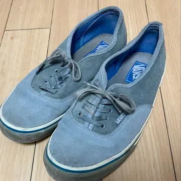 DELUXE VANS 오센틱 V44 US9