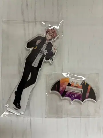 컬러풀피치 카라피치 세븐일레븐 우리 씨