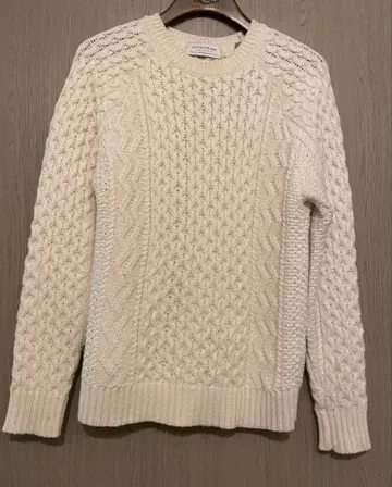 TOMORROWLAND 투모로우랜드 tricot 케이블 니트