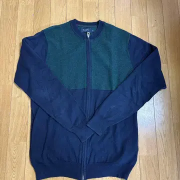 Paul Smith Jeans 집업 가디건 L 사이즈