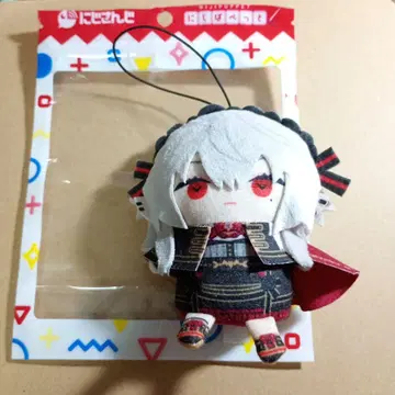 니지산지 사냐 니지파펫