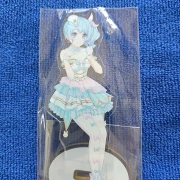 뱅드림, 마츠바라 카논, 아크릴 스탠드 2, 캔 배지 2