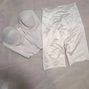 노바밸리 브라이덜 이너 상하의 세트