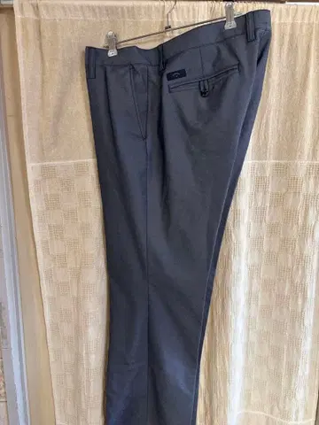 캘러웨이 브리 그레이 남성 바지