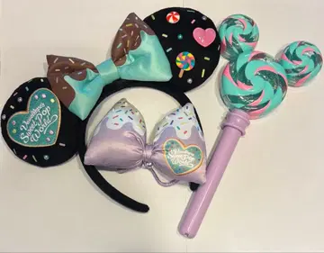 디즈니 바넬로피 머리띠