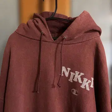 챔피언 후드티 멕시코제