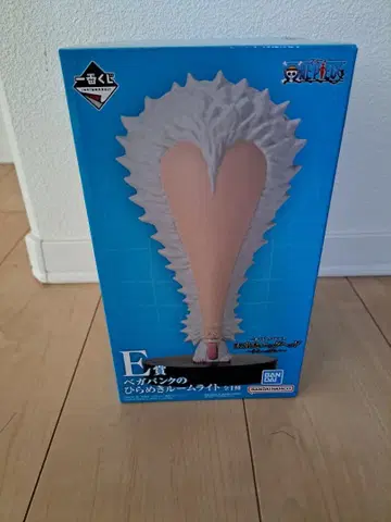 ONE PIECE VEGAPUNK 반짝이는 룸 라이트