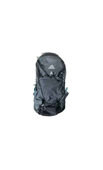 그레고리 줄루 30