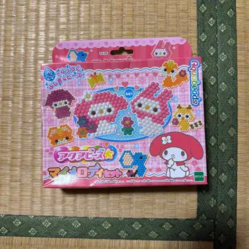 아쿠아비즈 AQ-226 마이멜로디 세트