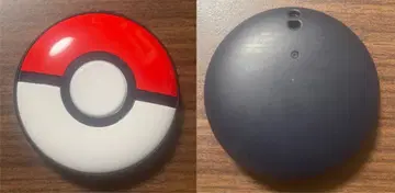 포켓몬 GO Plus+ 본체만