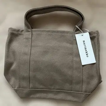 마리메꼬 토트백