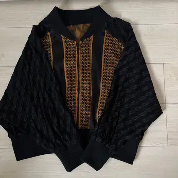 이아파피요네 블루종