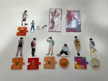 오니시 류세이 아크릴 스탠드 세트