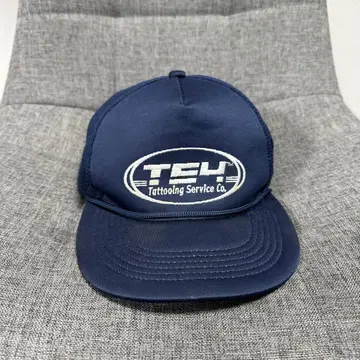 tatoo studio yamada 타투 스튜디오 야마다 메쉬 캡