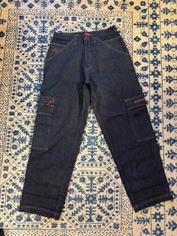 Johnny Blaze 조니 블레이즈 청바지 w32 l33