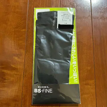 입는 반신욕 BS 파인 레그 워머 프리 사이즈 블랙