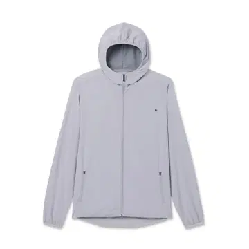 VUORI 아웃도어 트레이너 쉘 M 사이즈