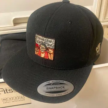 안토니오 이노키 콜라보 캡 BOXER JUNTARO