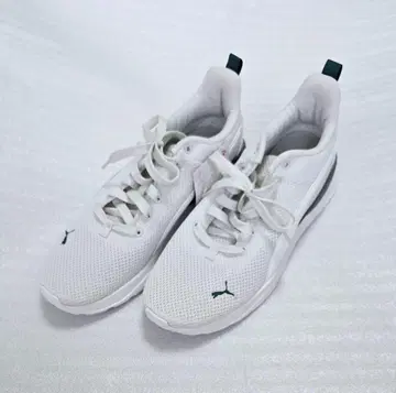 푸마 앤자런 라이트 스니커즈 27cm