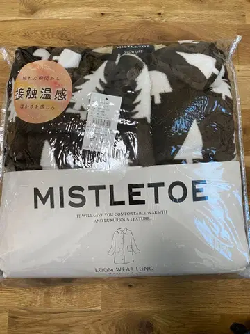 MISTLETOE 룸웨어